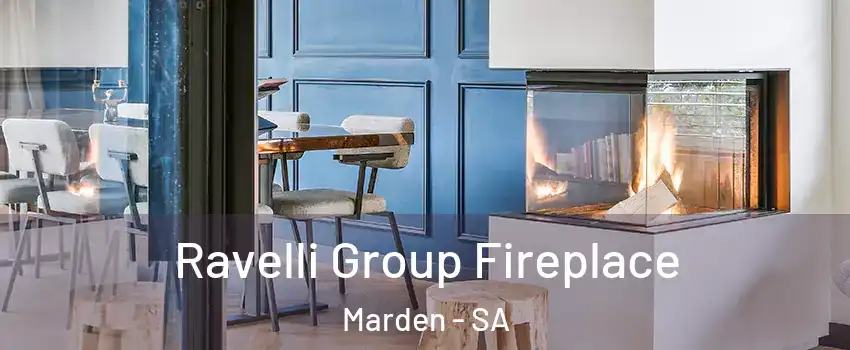  Ravelli Group Fireplace Marden - SA