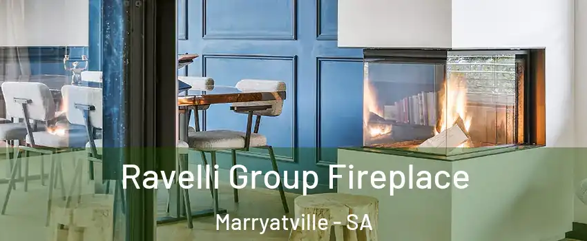  Ravelli Group Fireplace Marryatville - SA