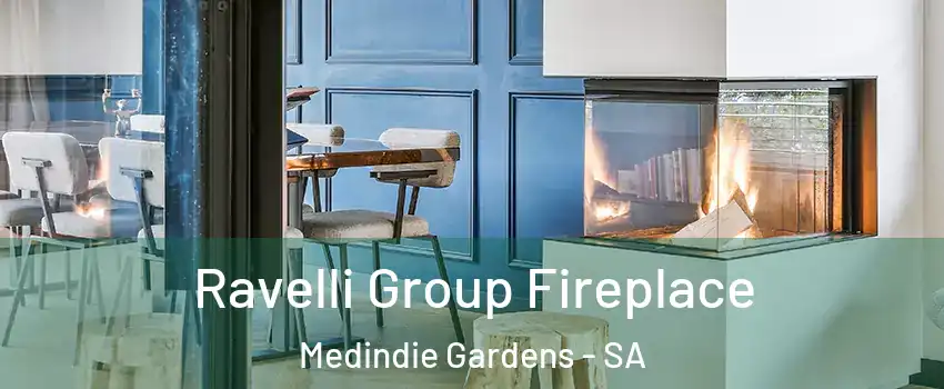  Ravelli Group Fireplace Medindie Gardens - SA