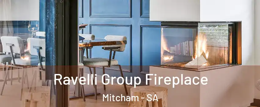  Ravelli Group Fireplace Mitcham - SA