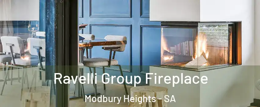  Ravelli Group Fireplace Modbury Heights - SA