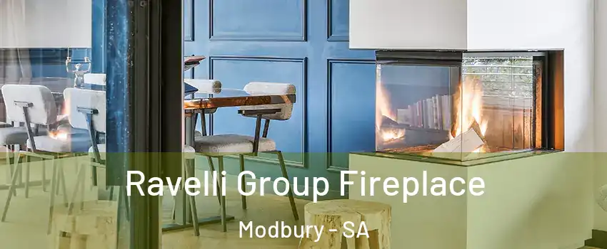  Ravelli Group Fireplace Modbury - SA
