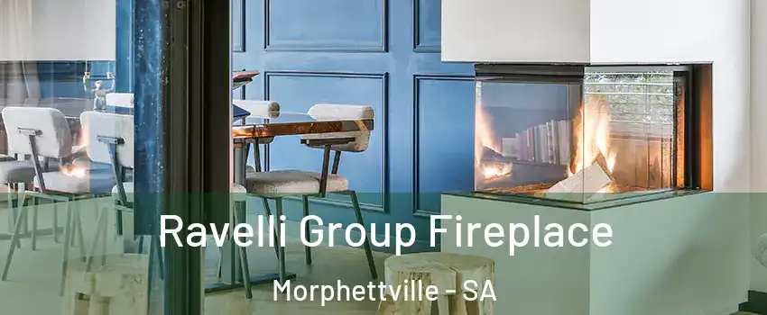  Ravelli Group Fireplace Morphettville - SA