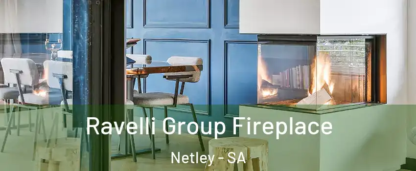  Ravelli Group Fireplace Netley - SA