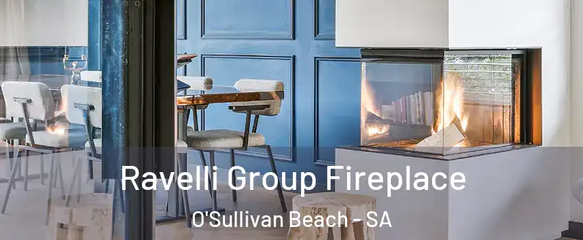  Ravelli Group Fireplace O'Sullivan Beach - SA