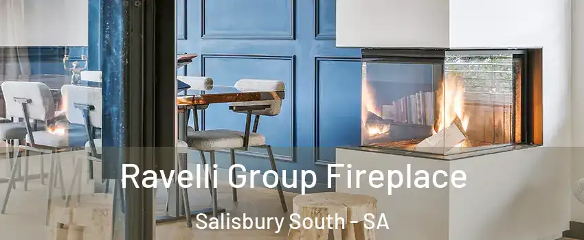  Ravelli Group Fireplace Salisbury South - SA