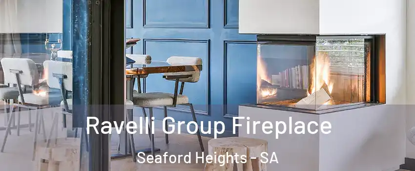  Ravelli Group Fireplace Seaford Heights - SA