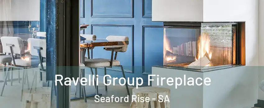  Ravelli Group Fireplace Seaford Rise - SA