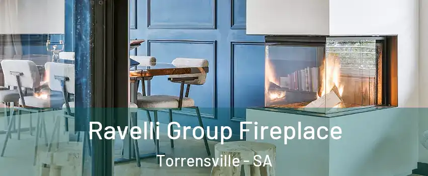  Ravelli Group Fireplace Torrensville - SA