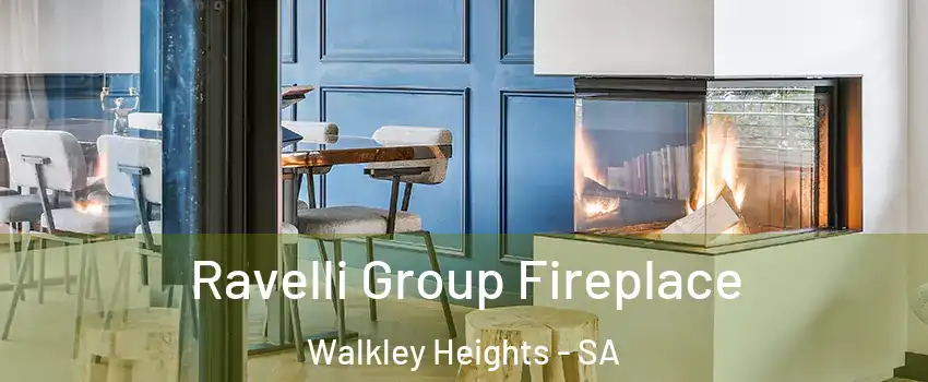  Ravelli Group Fireplace Walkley Heights - SA