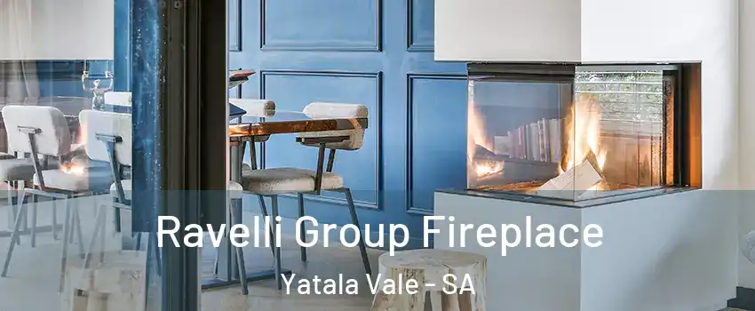 Ravelli Group Fireplace Yatala Vale - SA