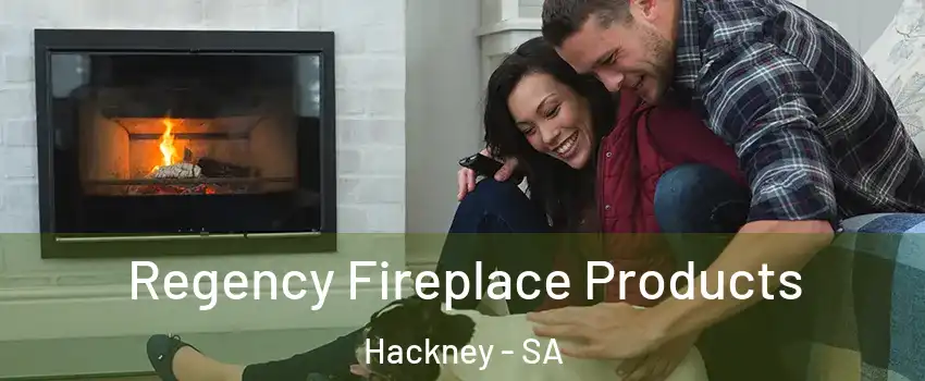  Regency Fireplace Products Hackney - SA