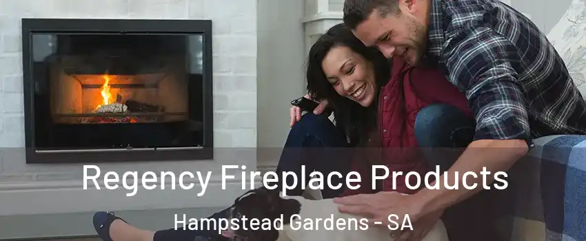 Regency Fireplace Products Hampstead Gardens - SA
