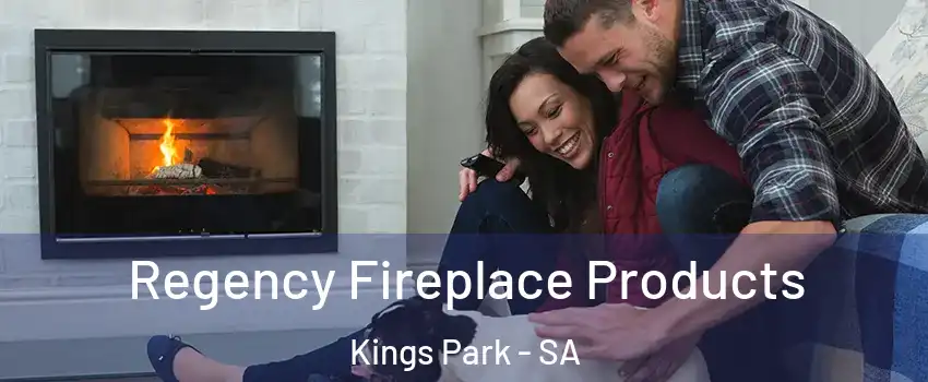  Regency Fireplace Products Kings Park - SA
