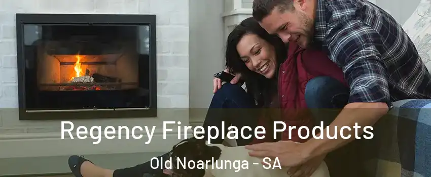  Regency Fireplace Products Old Noarlunga - SA