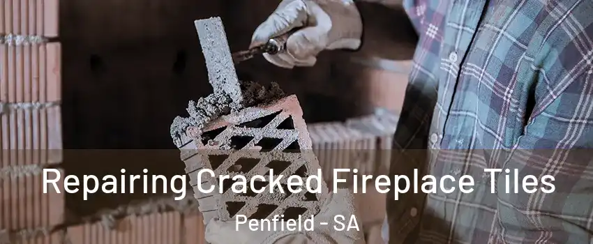  Repairing Cracked Fireplace Tiles Penfield - SA