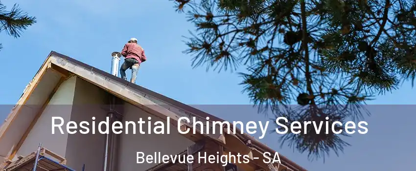 Residential Chimney Services Bellevue Heights - SA