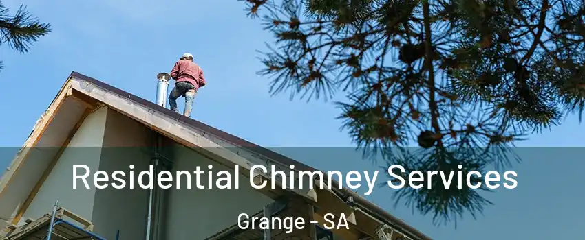 Residential Chimney Services Grange - SA