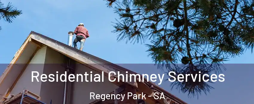  Residential Chimney Services Regency Park - SA