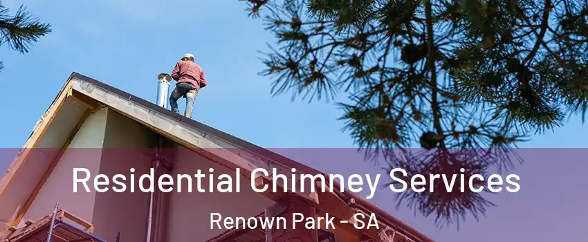  Residential Chimney Services Renown Park - SA