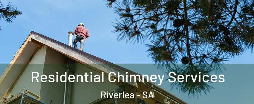  Residential Chimney Services Riverlea - SA