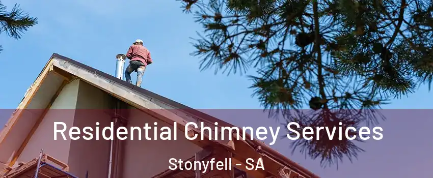  Residential Chimney Services Stonyfell - SA