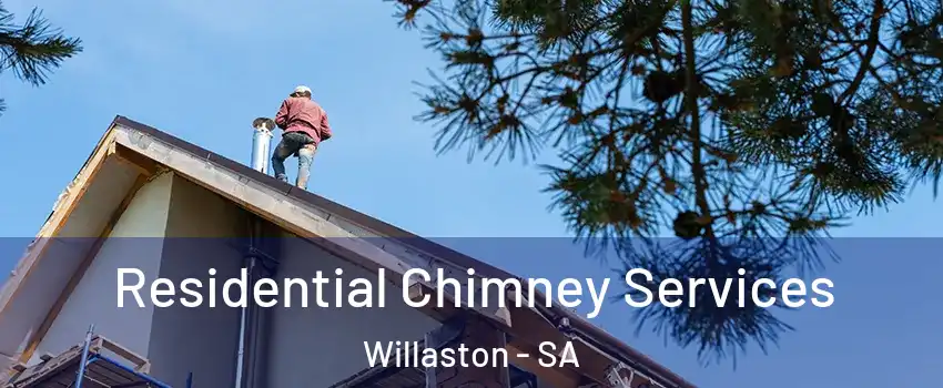  Residential Chimney Services Willaston - SA