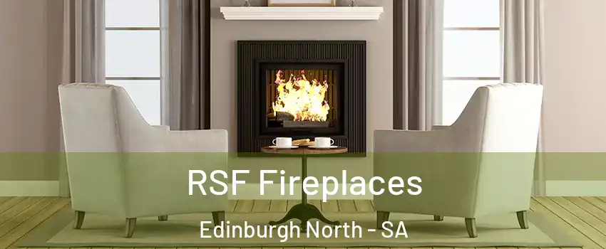 RSF Fireplaces Edinburgh North - SA