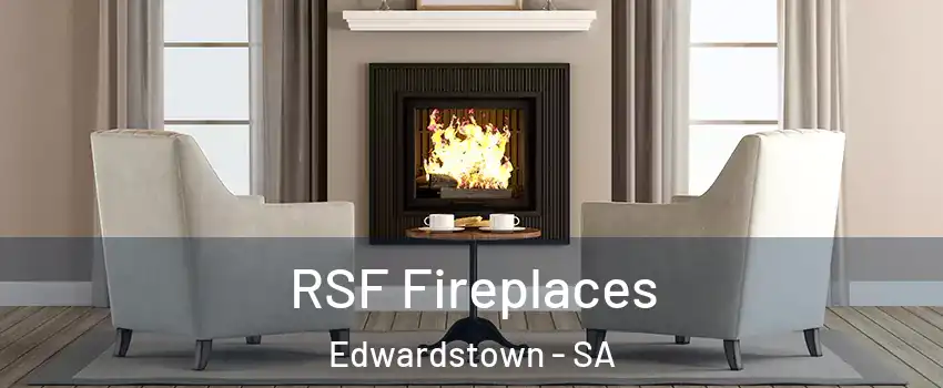 RSF Fireplaces Edwardstown - SA