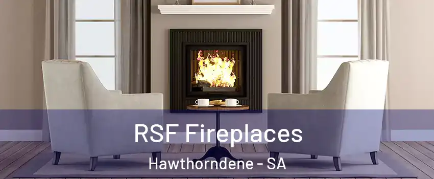 RSF Fireplaces Hawthorndene - SA