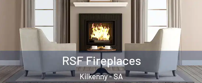  RSF Fireplaces Kilkenny - SA