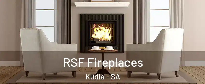  RSF Fireplaces Kudla - SA