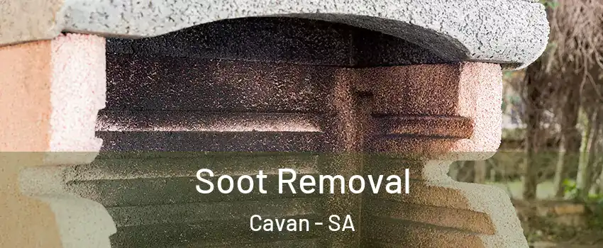 Soot Removal Cavan - SA