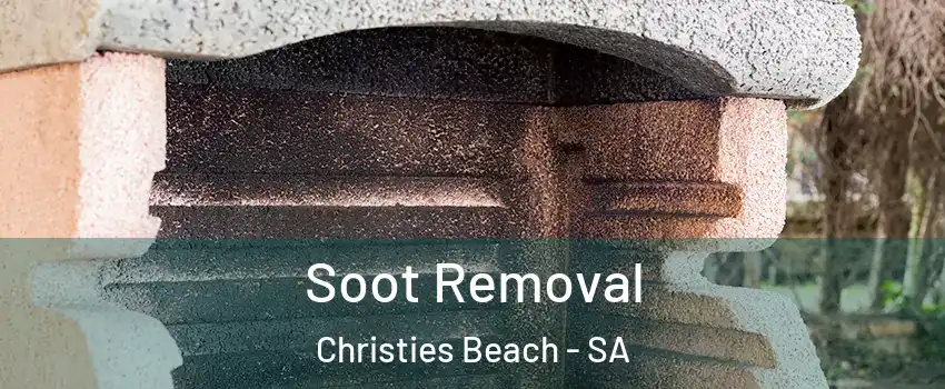 Soot Removal Christies Beach - SA