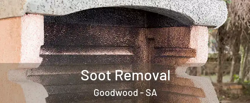 Soot Removal Goodwood - SA