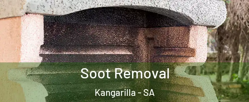  Soot Removal Kangarilla - SA