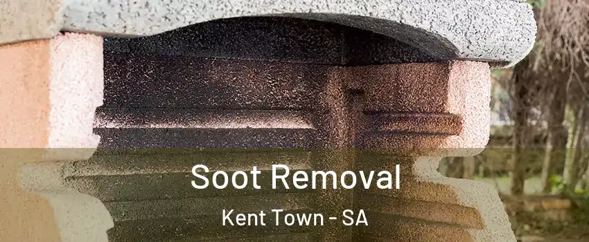  Soot Removal Kent Town - SA