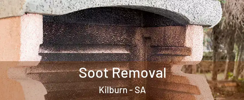 Soot Removal Kilburn - SA