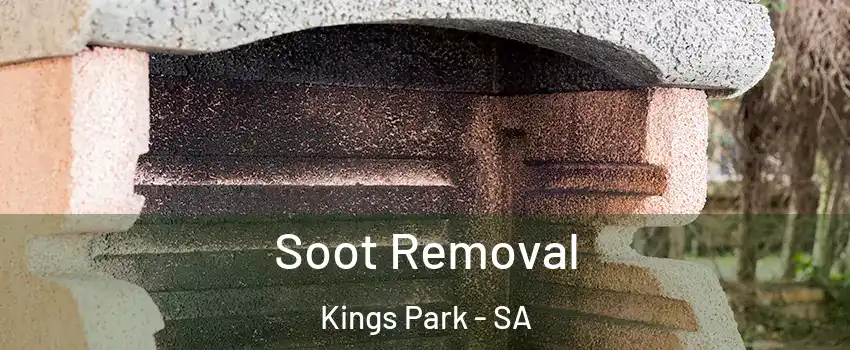 Soot Removal Kings Park - SA