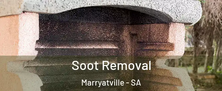  Soot Removal Marryatville - SA