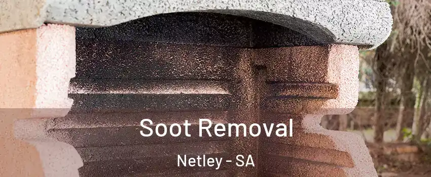  Soot Removal Netley - SA