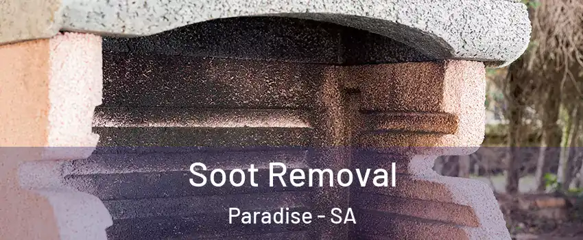  Soot Removal Paradise - SA