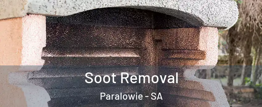  Soot Removal Paralowie - SA