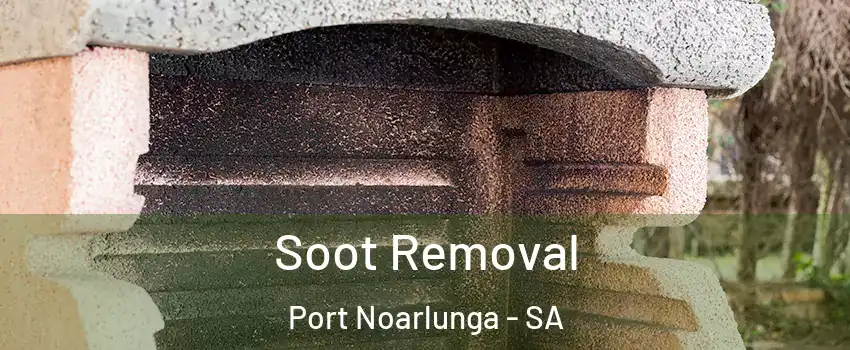  Soot Removal Port Noarlunga - SA