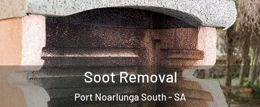  Soot Removal Port Noarlunga South - SA
