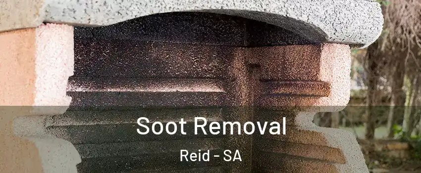 Soot Removal Reid - SA