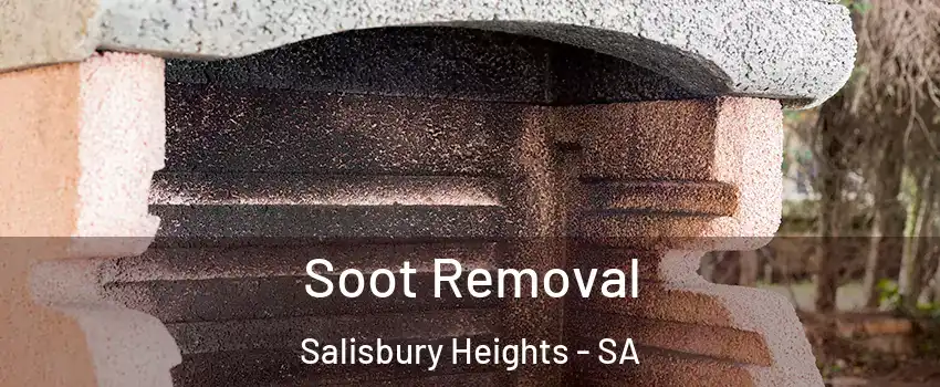  Soot Removal Salisbury Heights - SA