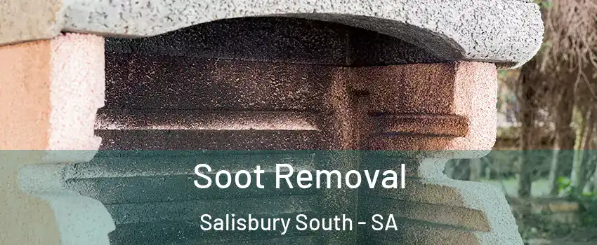  Soot Removal Salisbury South - SA