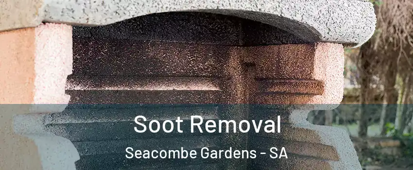  Soot Removal Seacombe Gardens - SA