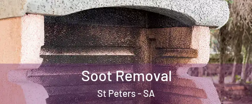  Soot Removal St Peters - SA